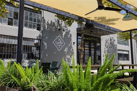 Embark on a Wilderness Adventure with Camp Outpost Company: Unleashing Nature's Hidden Gems!