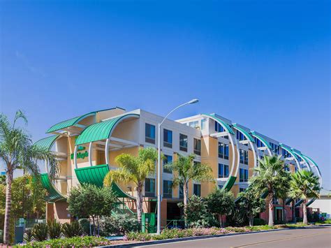 Experience Unparalleled Luxury and Comfort at Camp Pendleton Hotels: A Haven for World-Class Accommodations