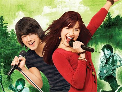 Camp Rock Reddit