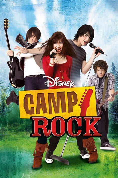 Camp