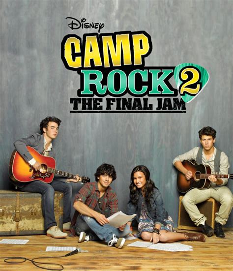 Camp