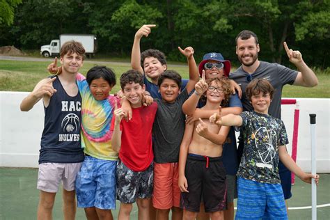 Experience the Ultimate Summer Adventure at Camp Seneca Lake - Where Memories are Made!