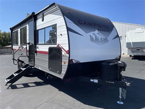 Camp World Anderson Ca