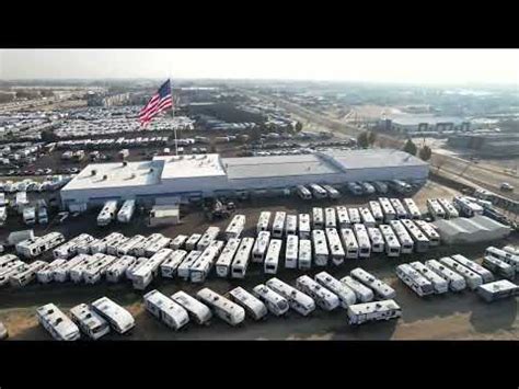 Discover Ultimate Adventure and Tranquility at Camp World Meridian: Your Gateway to Nature's Best!