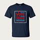 Campaign T Shirt Design Template