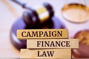 Campaign Finance Violations