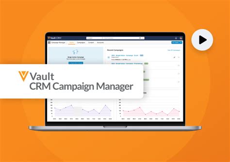 Campaign Manager CRM