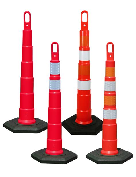 Campaigning with Cones