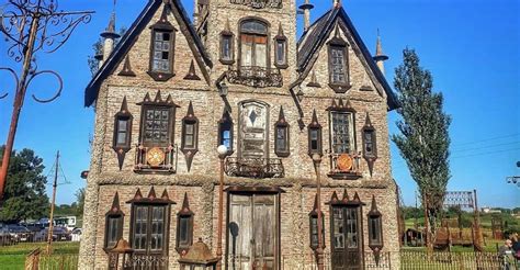 Campanopolis Buildings