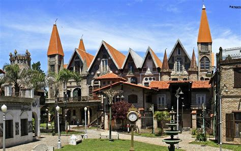 Campanopolis Guided Tour