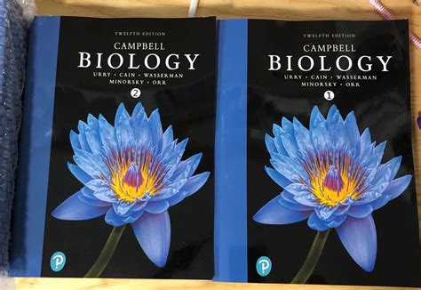 Campbell Biology 12th Edition Pdf Free Download Reddit