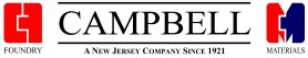 Campbell Foundry Catalog