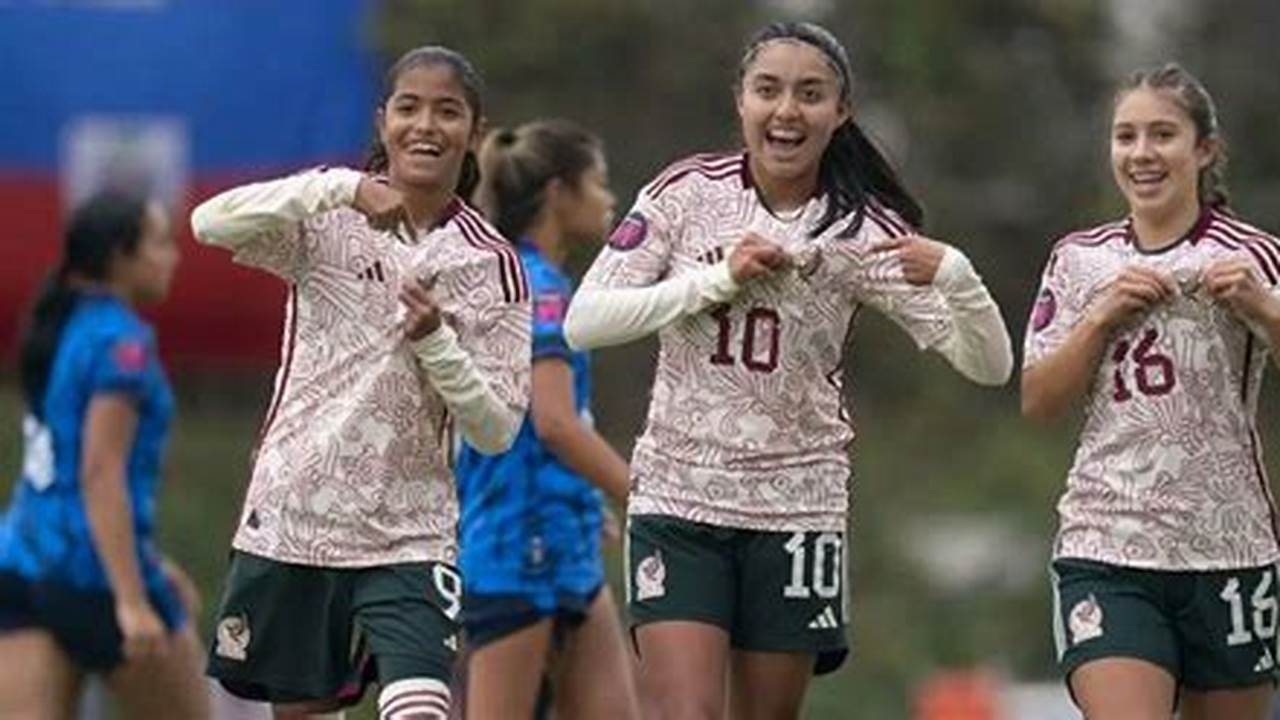 Campeonato Sub 17 Concacaf 2024