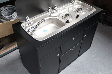 Experience Unparalleled Adventure with Our Camper Kitchen Pod For Sale!