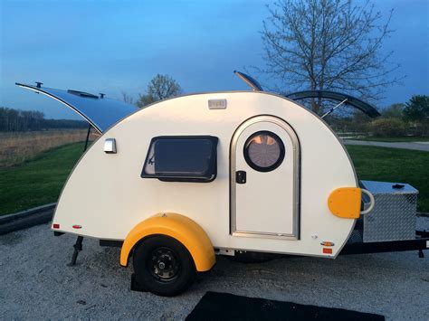 Unleash Your Inner Adventurer: Find Top Camper Trailers for Rent Near Me