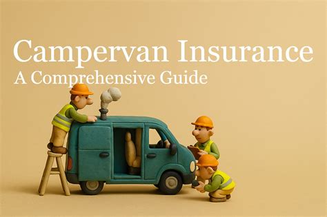 Camper Van Insurance Quote