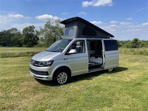 Campervans For Sale