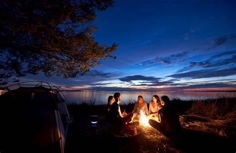 Campfire