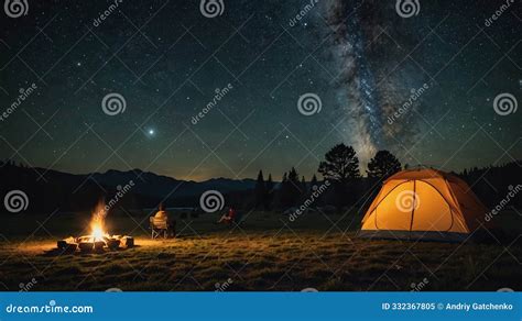 Campfire