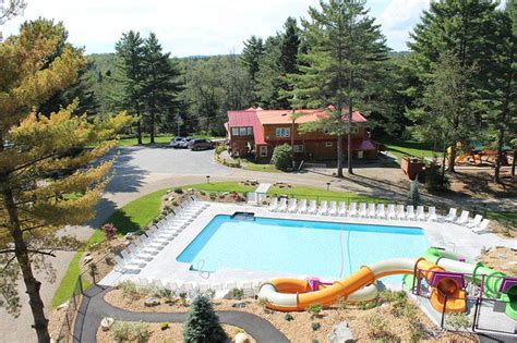 Campgrounds Near Hanover NH