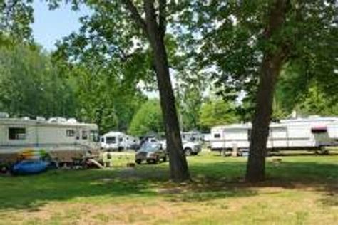 Campgrounds Near Me Tent