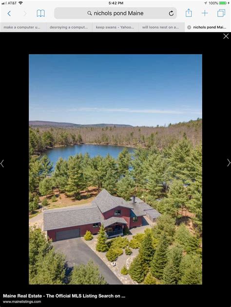 Campgrounds Near Unity Maine
