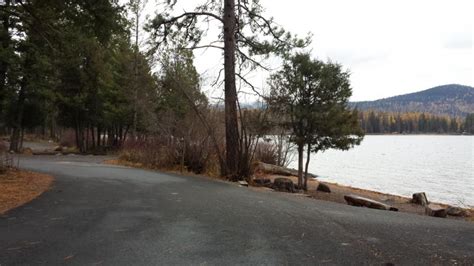 Campgrounds near Seeley Lake Montana