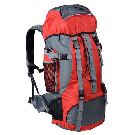 Camping Backpack Bags: Your Ultimate Guide For 2023