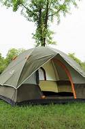Camping tent pictures