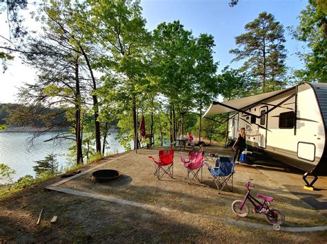 Camping World: Your Ultimate Outdoor Haven near Gainesville, GA!