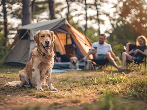Camping