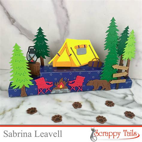 Download Camping Bundle Crafts