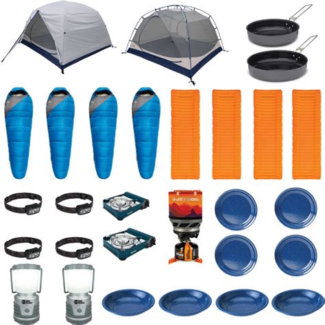 Download Camping Bundle Images