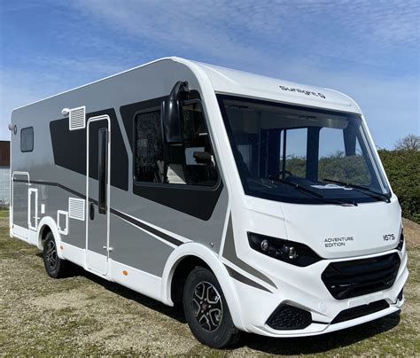 Camping Car Integral