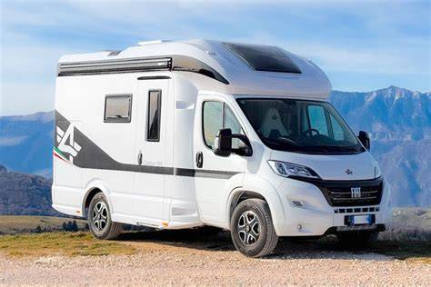 Camping Car Video