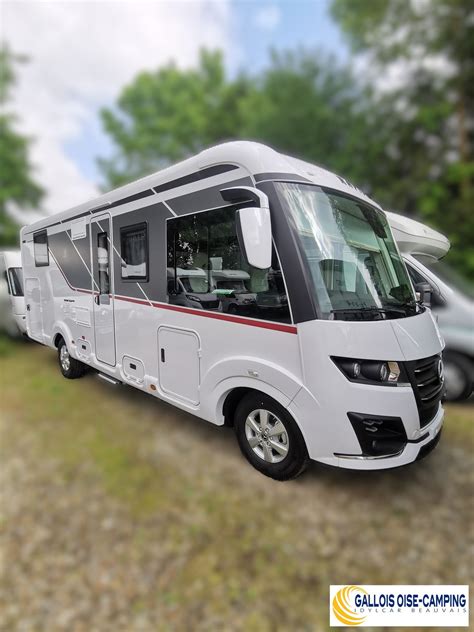Camping Car Wiki