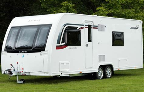 Camping Caravan Sales