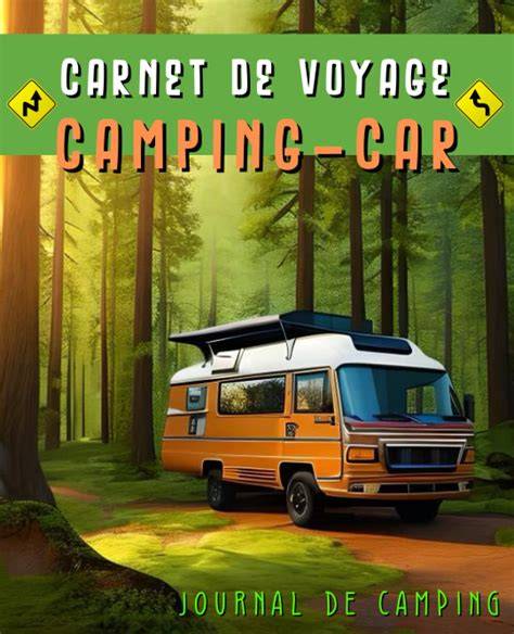 Camping Carnet