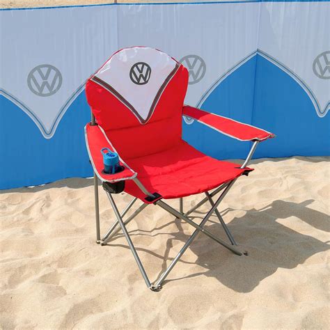 Camping Chair Vw