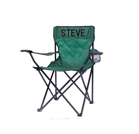 Get Comfy in the Great Outdoors: Find Your Perfect Camping Chair for Sale Today!