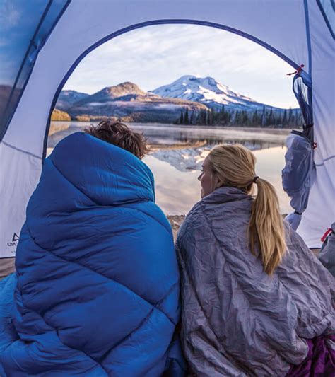 Camping Equipment Catalogs
