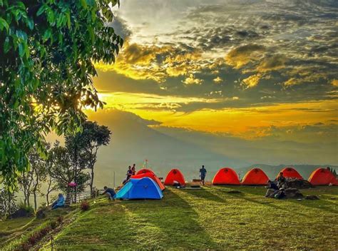 Camping Ground