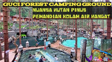 Camping Ground Guci