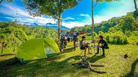 Camping Ground Lombok