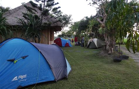 Camping Ground Ubud