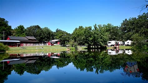 Discover the Majestic Outdoors: Camping in Gettysburg, PA