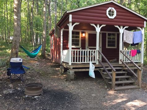 Discover the Ultimate Wilderness Experience: Go Glamping in Jim Thorpe Today!