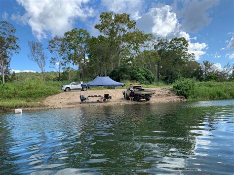 Camping Locations Qld