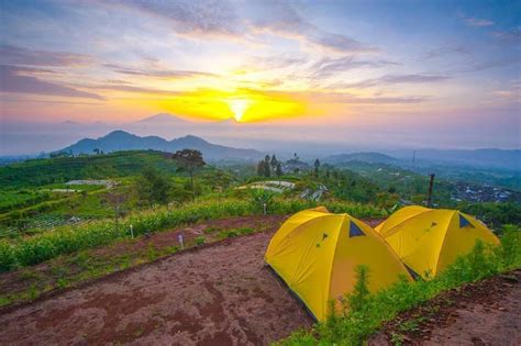 Camping Magelang