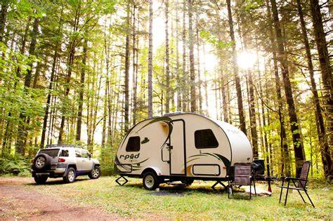 Camping Near Me Rv